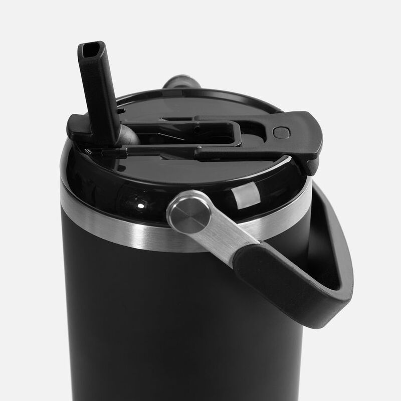 Термостакан Big Boss, черный арт.17368.30