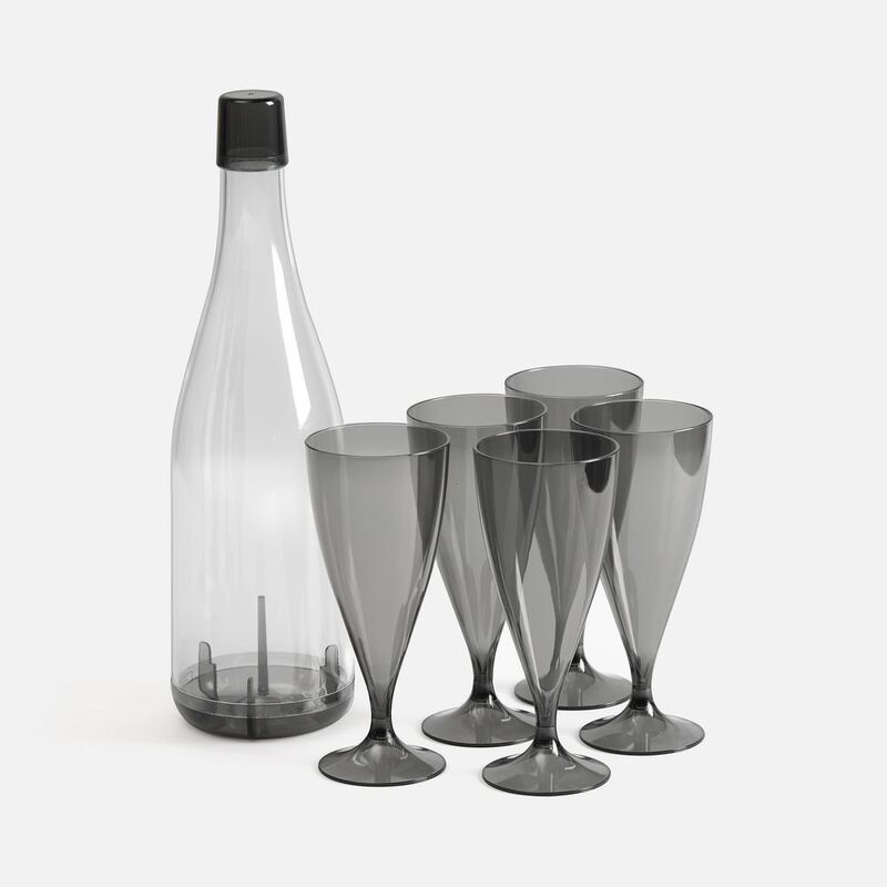 Набор бокалов Maty арт.20522.11