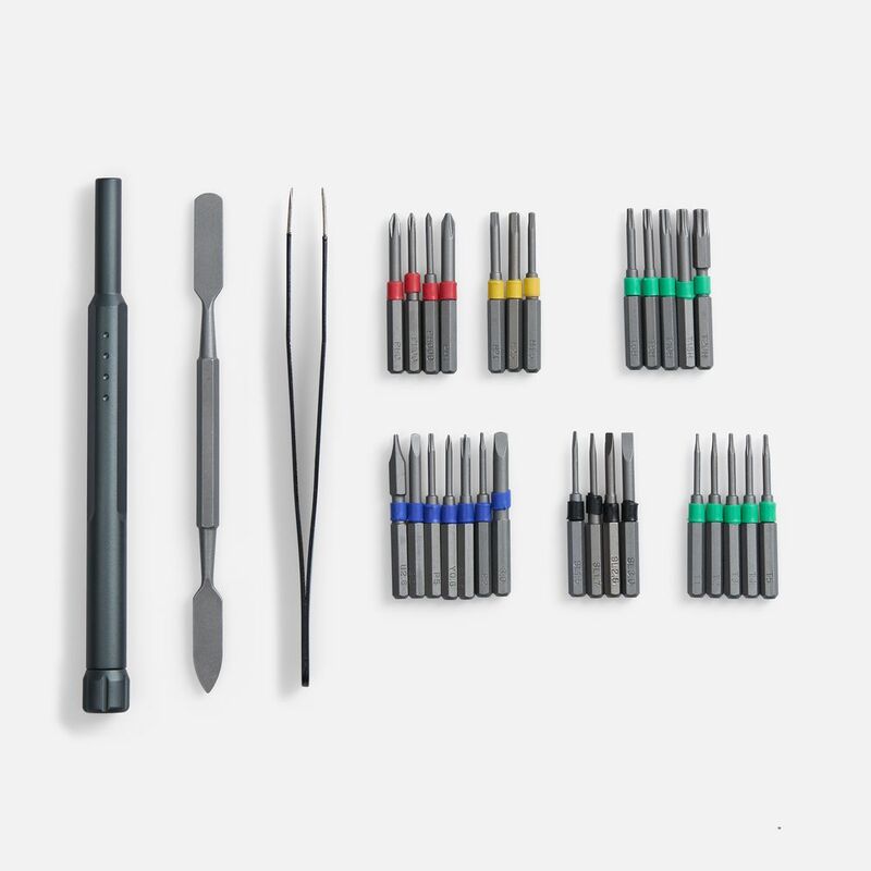 Набор отверток Mega Vint арт.63034.10