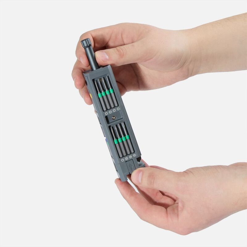 Набор отверток Mega Vint арт.63034.10