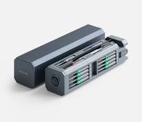 Набор отверток Mega Vint арт.63034.10