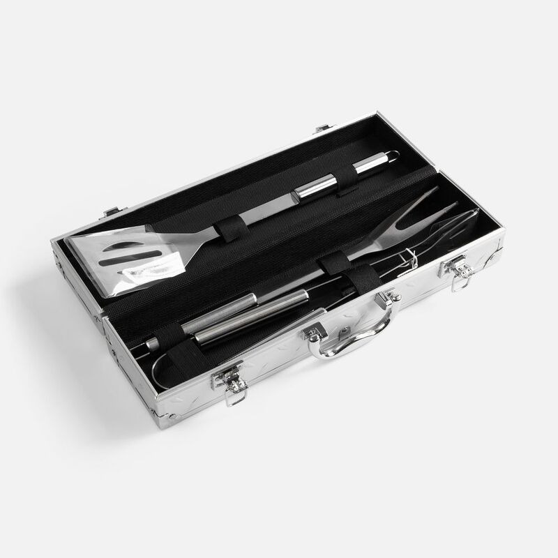 Набор для барбекю Hard Work арт.63036.10