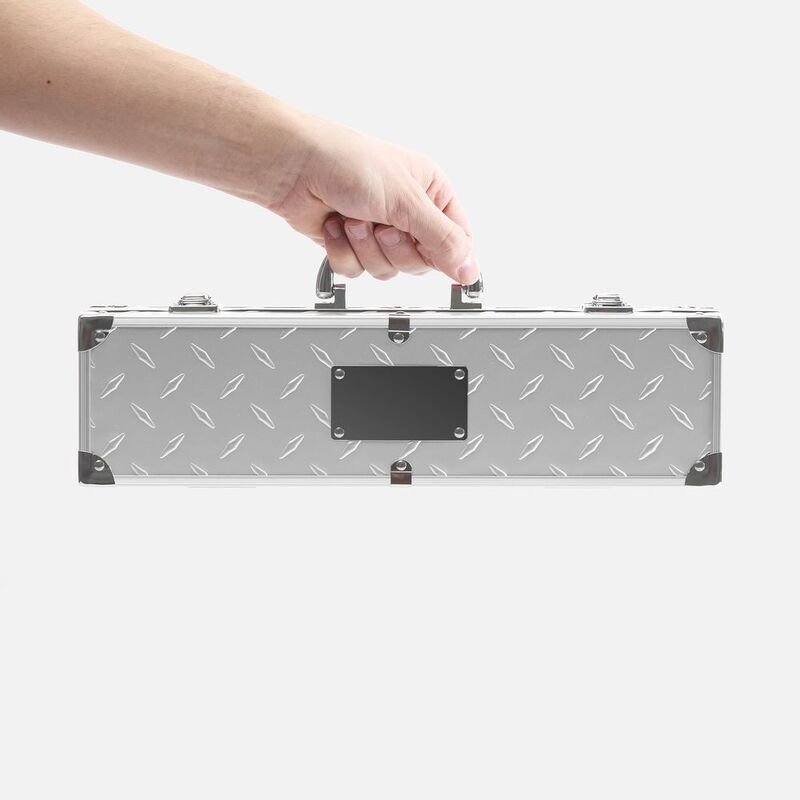 Набор для барбекю Hard Work арт.63036.10