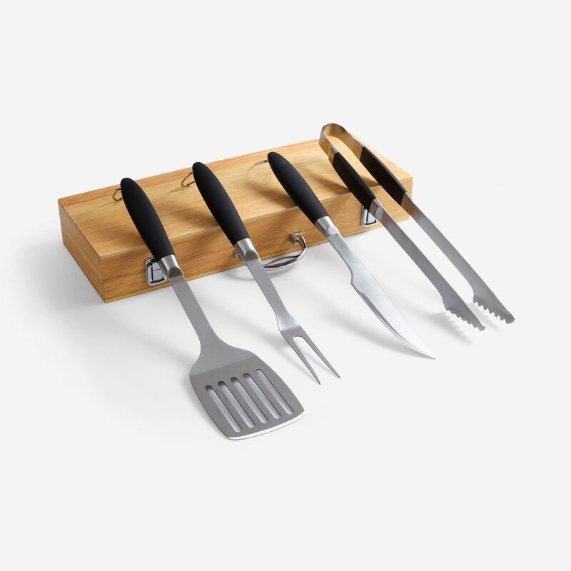 Набор для барбекю Porterhouse арт.63037.00