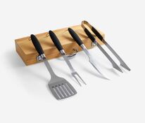 Набор для барбекю Porterhouse арт.63037.00