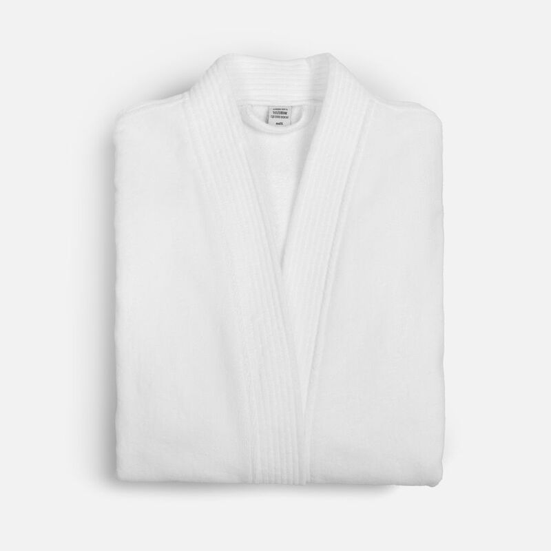 Халат махровый Aeris, белый арт.17375.60