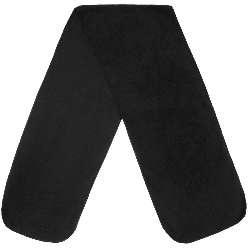 Набор Fleecy, черный арт.20435.30