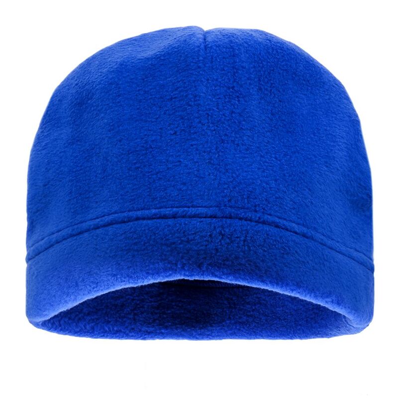 Набор Fleecy с термостаканом, синий арт.20436.40