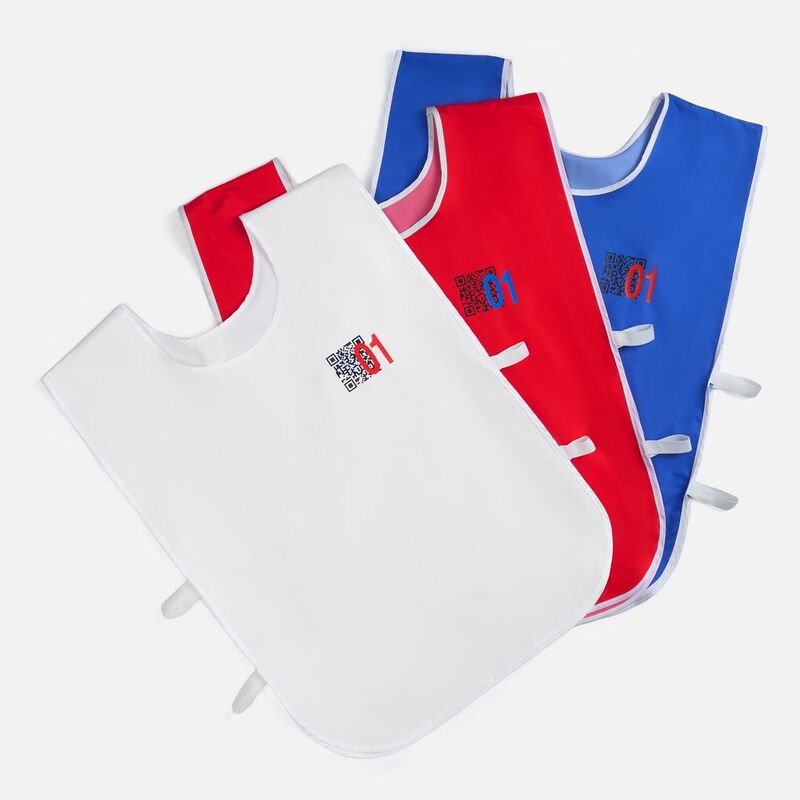 Манишка Member, белая арт.11776.60