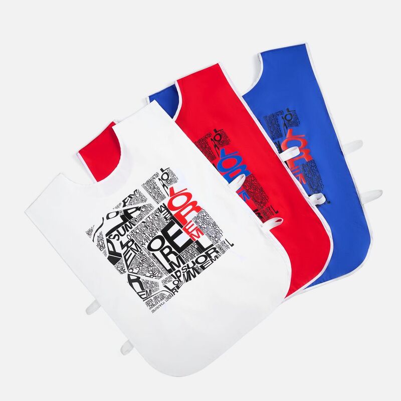 Манишка Member, белая арт.11776.60