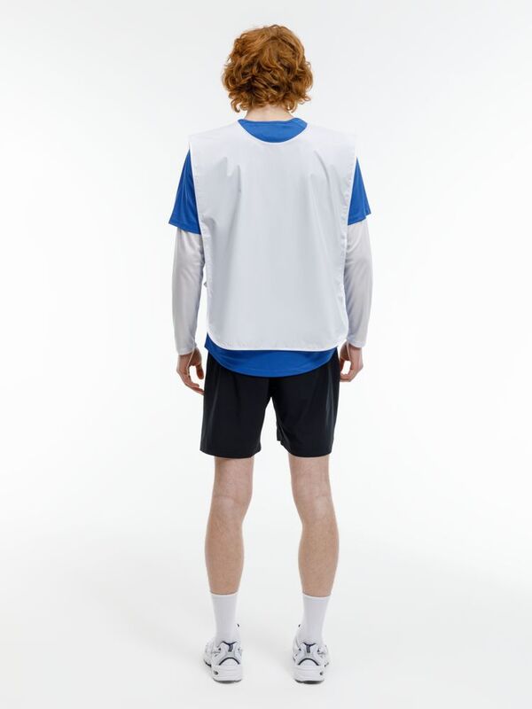 Манишка Member, белая арт.11776.60