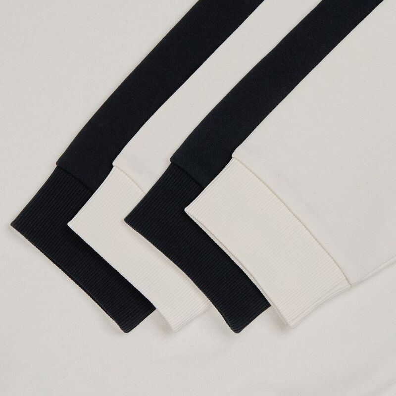 Свитшот унисекс Sinkopa, черный арт.19035.30