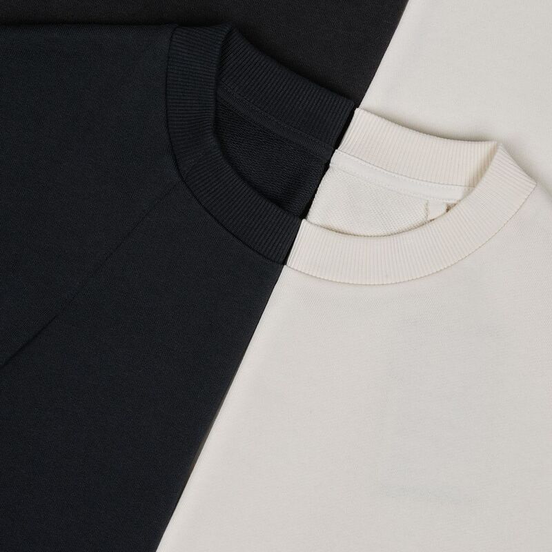 Свитшот унисекс Sinkopa, черный арт.19035.30