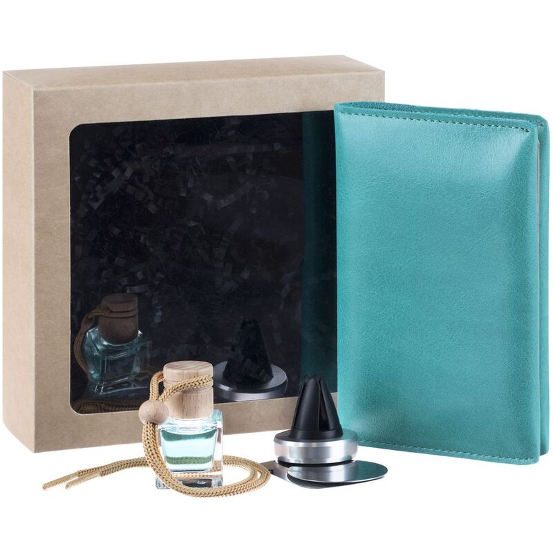 Набор Apache Auto, бирюзовый арт.20702.49