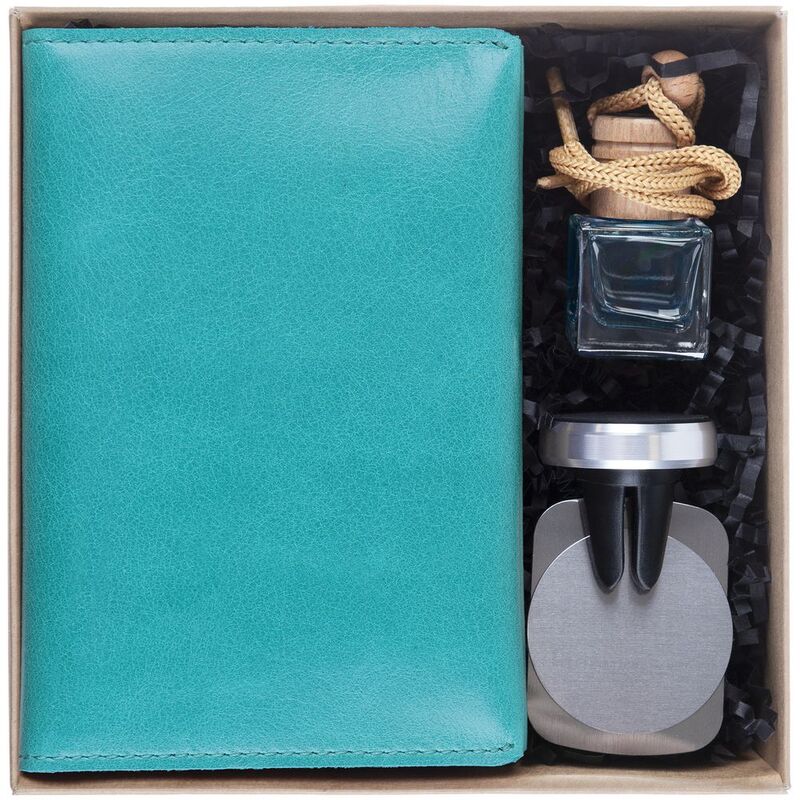 Набор Apache Auto, бирюзовый арт.20702.49