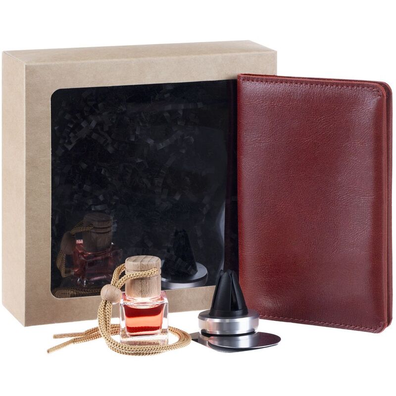 Набор Apache Auto, красный арт.20702.05