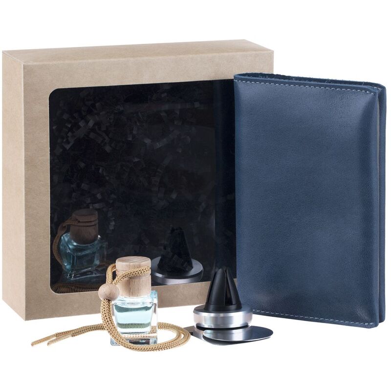 Набор Apache Auto, синий арт.20702.40