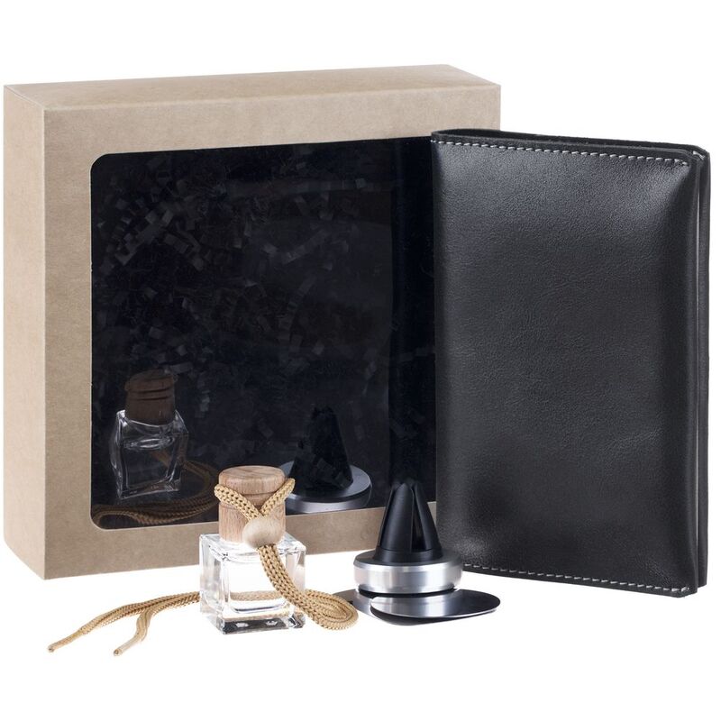 Набор Apache Auto, черный арт.20702.30