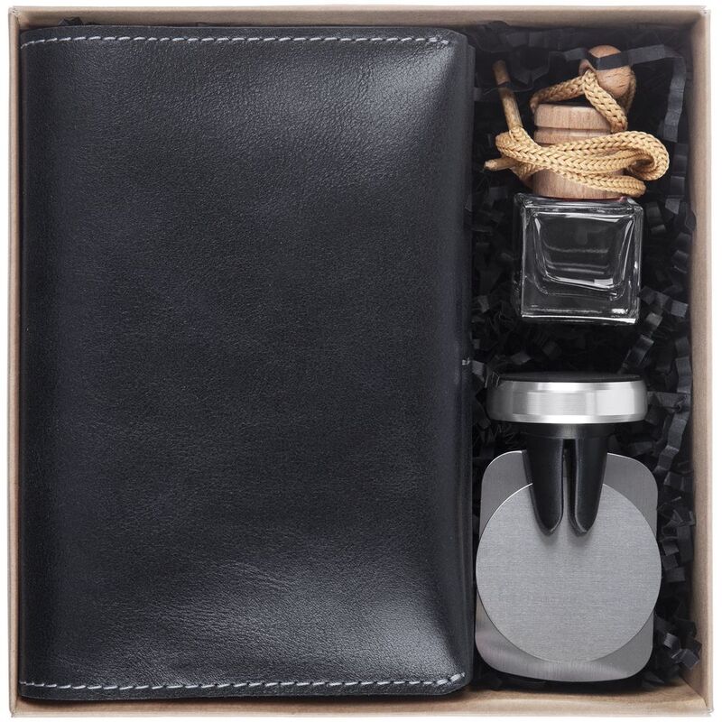 Набор Apache Auto, черный арт.20702.30