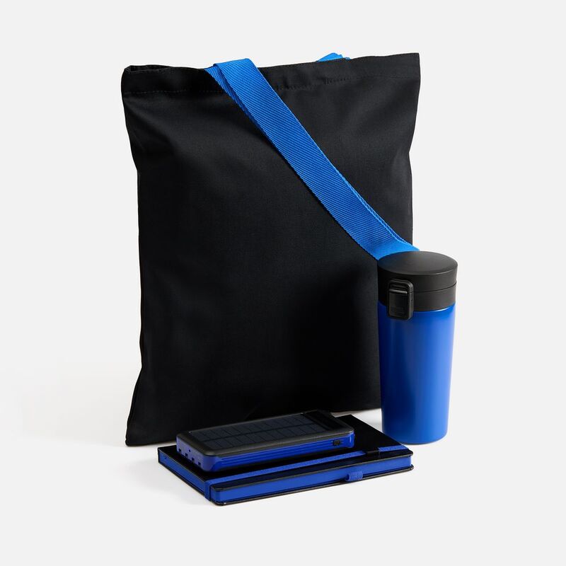 Набор Ton Energy, синий арт.20704.43