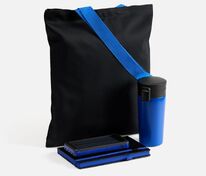 Набор Ton Energy, синий арт.20704.43