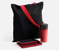 Набор Ton Energy, красный арт.20704.53