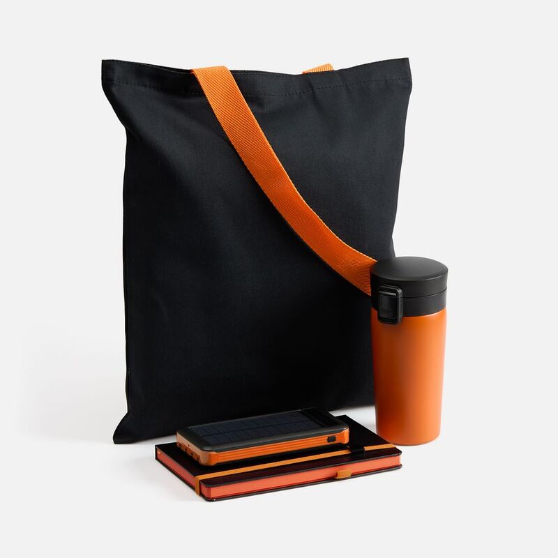 Набор Ton Energy, оранжевый арт.20704.23