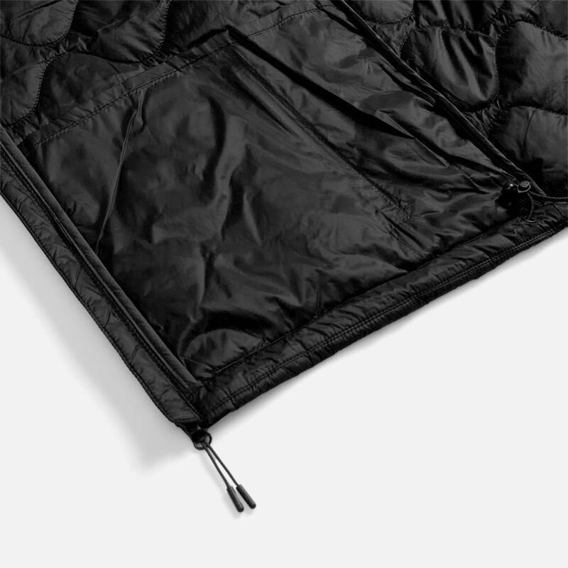 Куртка унисекс Tarnaby, черная арт.17446.30