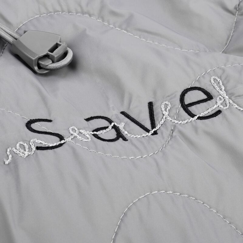 Жилет унисекс Tarnaby, светло-серый арт.17447.10