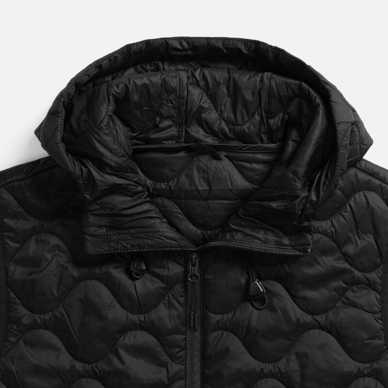 Жилет унисекс Tarnaby, черный арт.17447.30