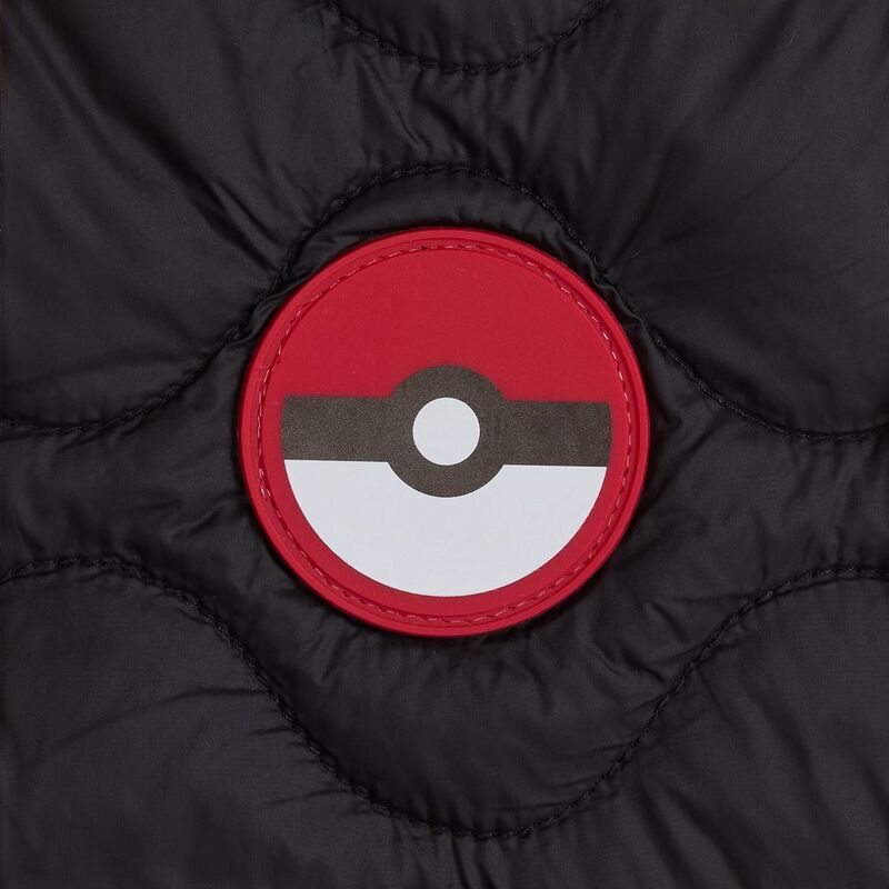 Жилет унисекс Tarnaby, черный арт.17447.30