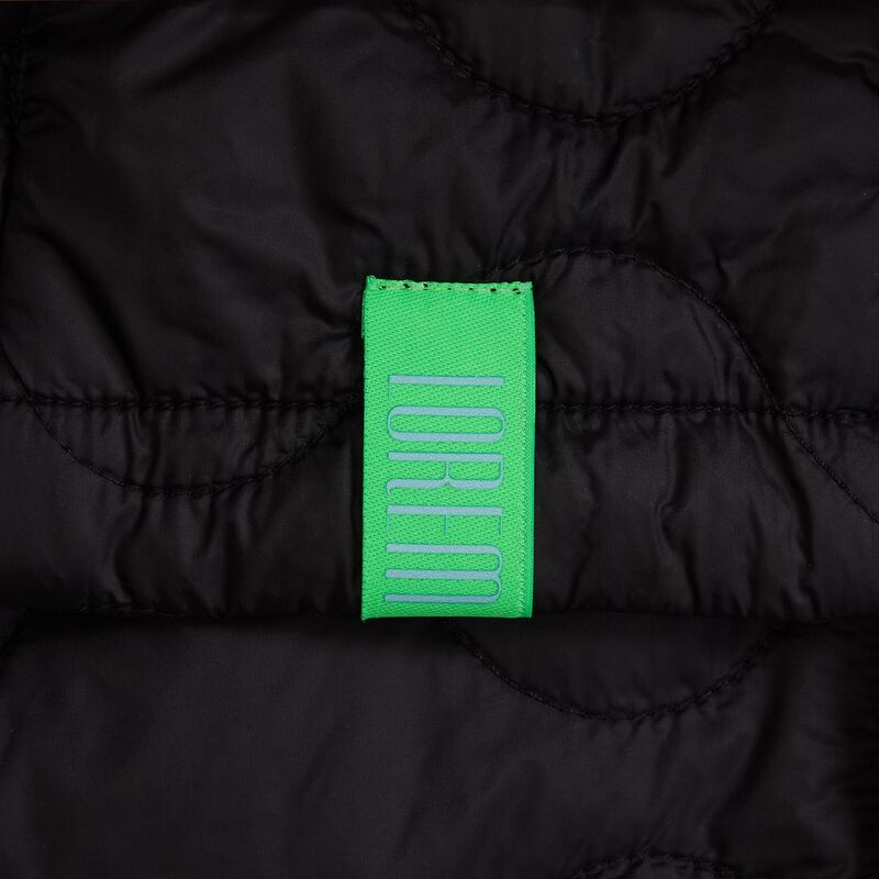 Жилет унисекс Tarnaby, черный арт.17447.30