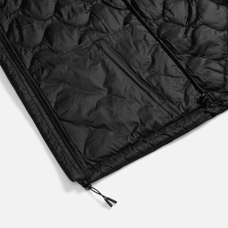 Жилет унисекс Tarnaby, черный арт.17447.30