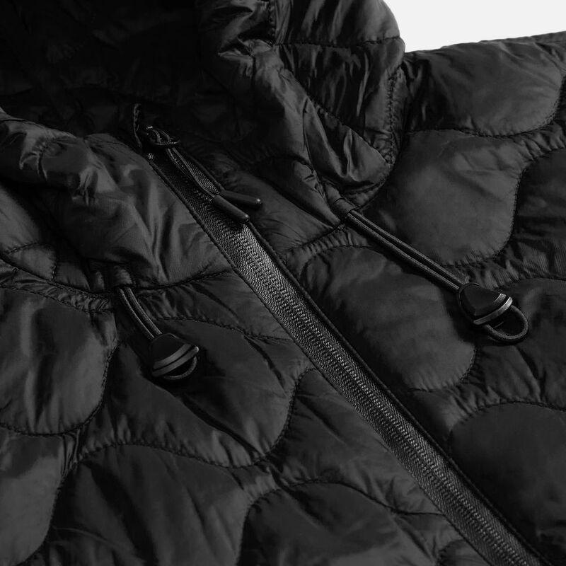 Жилет унисекс Tarnaby, черный арт.17447.30