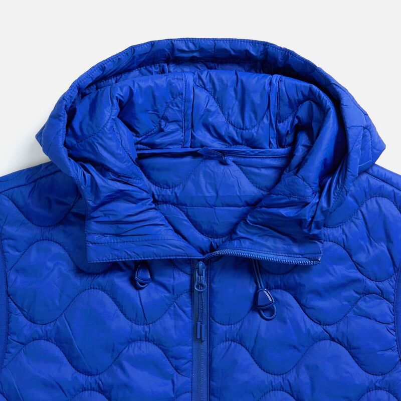 Жилет унисекс Tarnaby, ярко-синий арт.17447.44