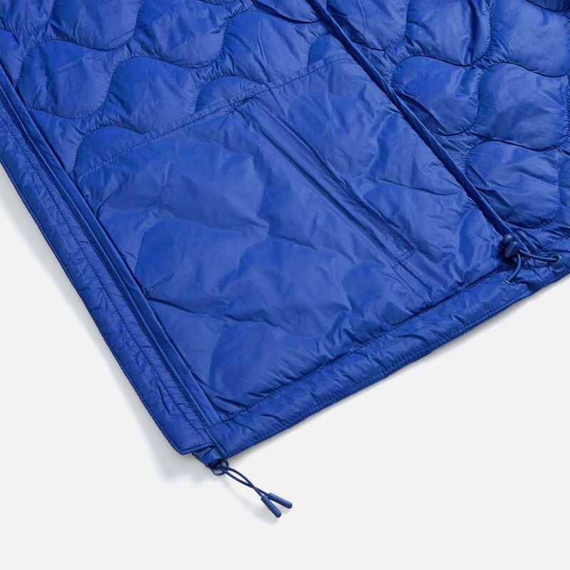 Жилет унисекс Tarnaby, ярко-синий арт.17447.44