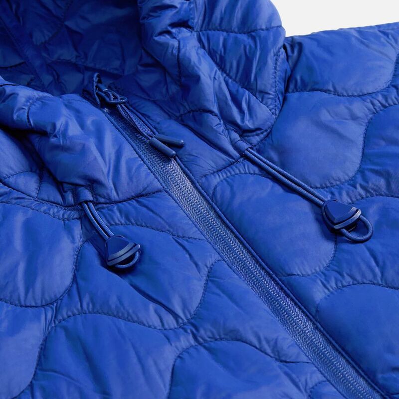 Жилет унисекс Tarnaby, ярко-синий арт.17447.44