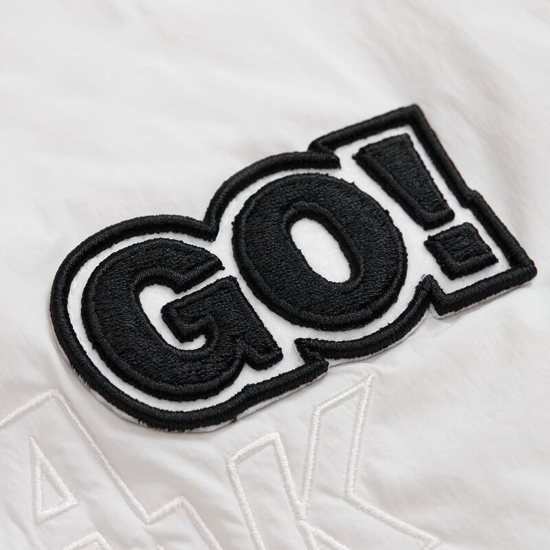 Заготовка из фетра Felt S, белая арт.17570.60