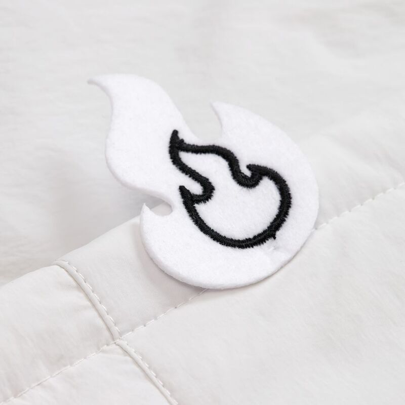 Заготовка из фетра Felt S, белая арт.17570.60