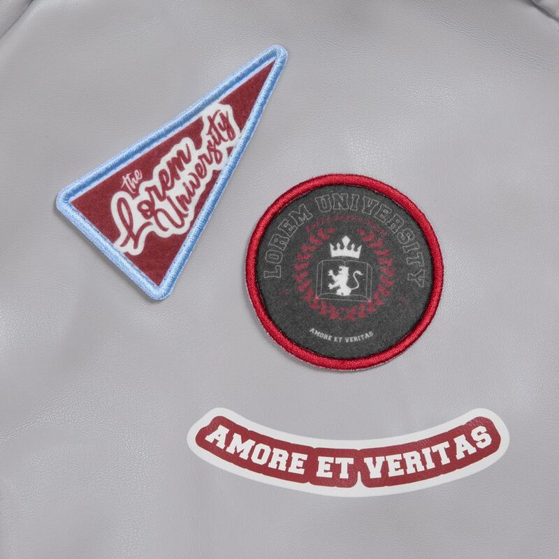 Заготовка из фетра Felt S, белая арт.17570.60