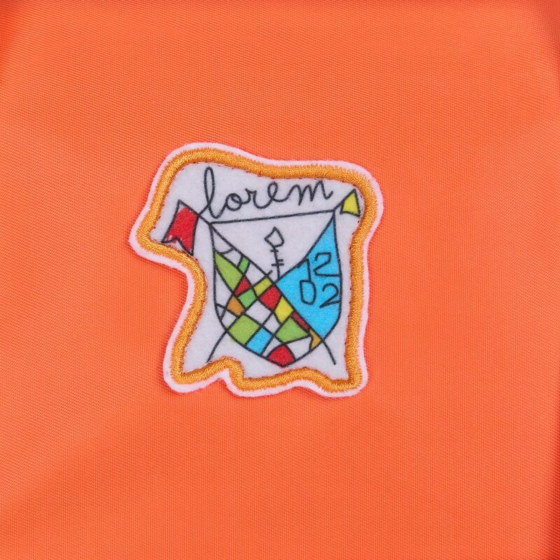 Заготовка из фетра Felt S, белая арт.17570.60