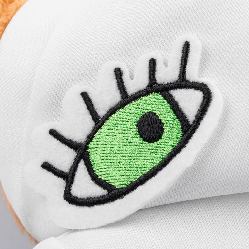 Заготовка из фетра Felt S, белая арт.17570.60