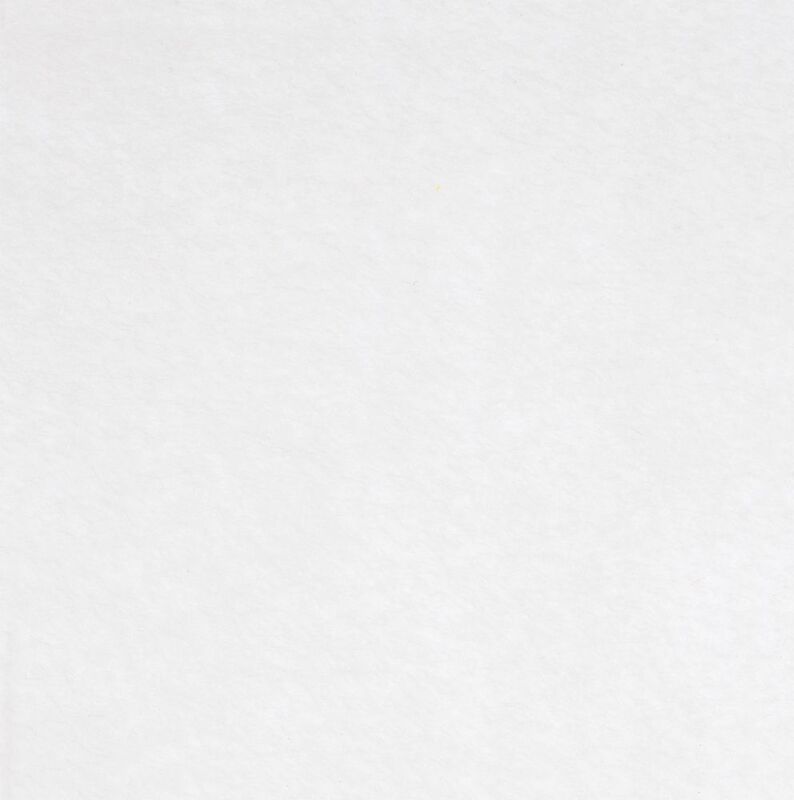 Заготовка из фетра Felt M, белая арт.17571.60