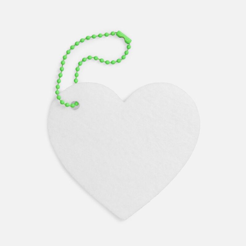 Заготовка из фетра Felt M, белая арт.17571.60