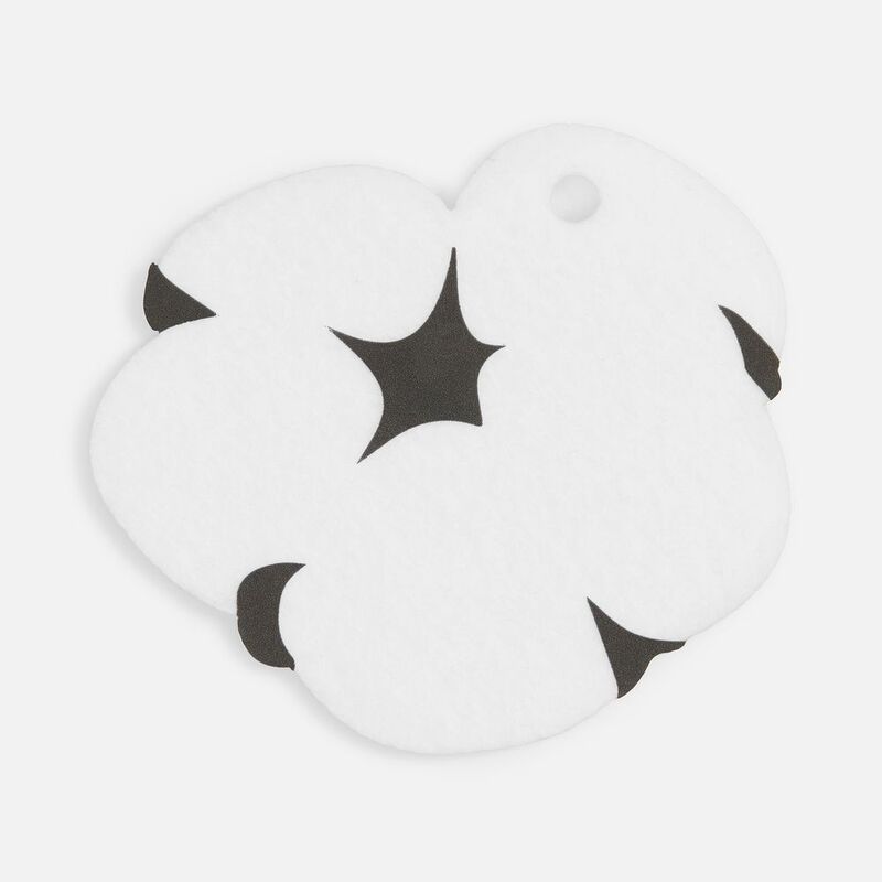 Заготовка из фетра Felt M, белая арт.17571.60