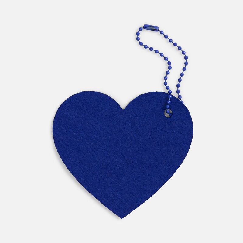 Заготовка из фетра Felt M, синий арт.17571.44