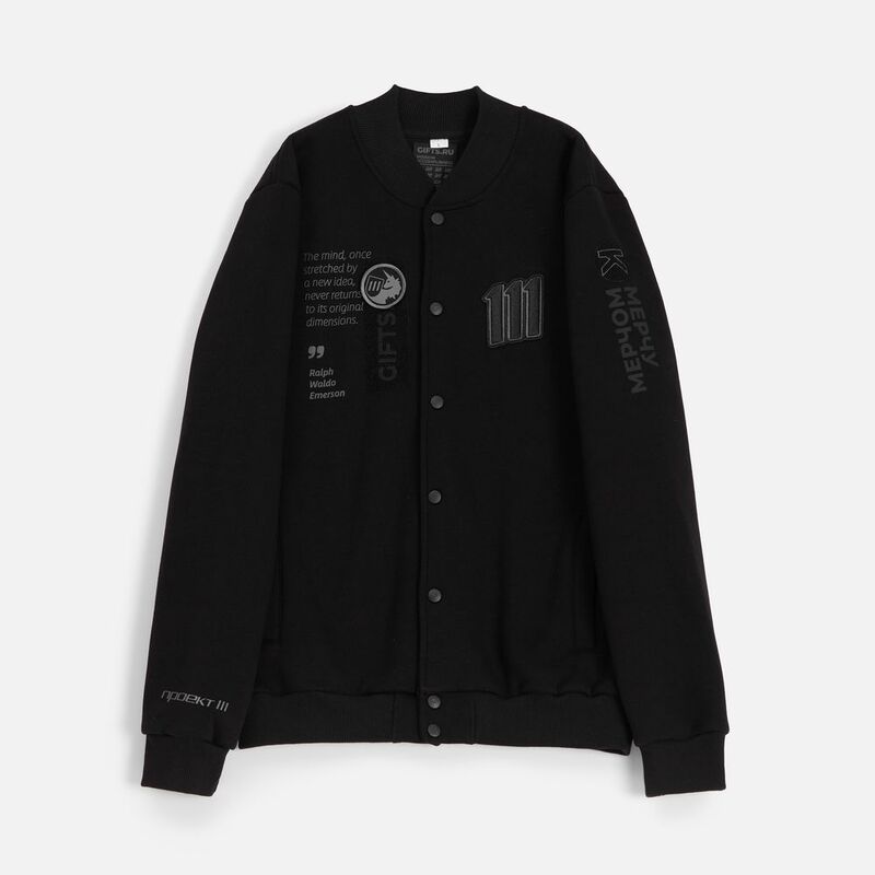 Заготовка из фетра Felt M, серый арт.17571.10