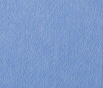 Заготовка из фетра Felt L, голубая арт.17572.14