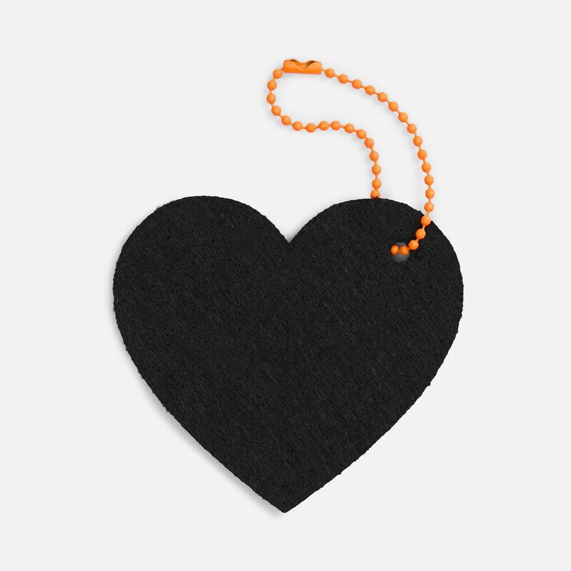 Заготовка из фетра Felt M, черный арт.17571.30