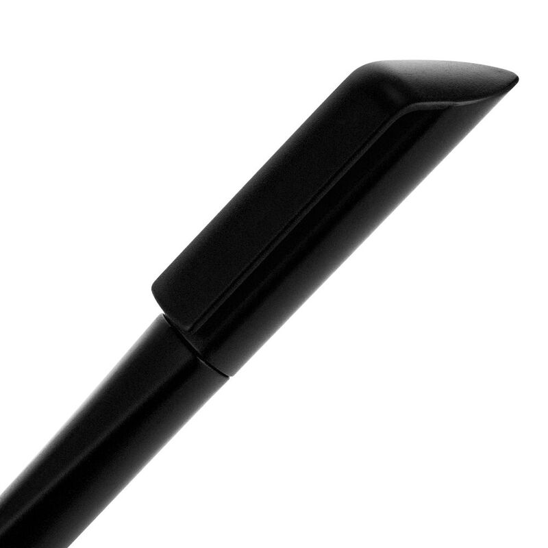 Ручка шариковая Kolma, черная арт.21125.30